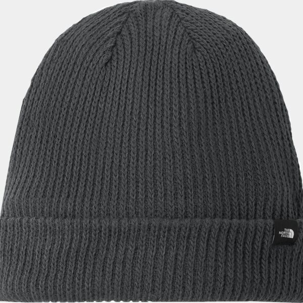 Circular Rib Beanie Thumbnail