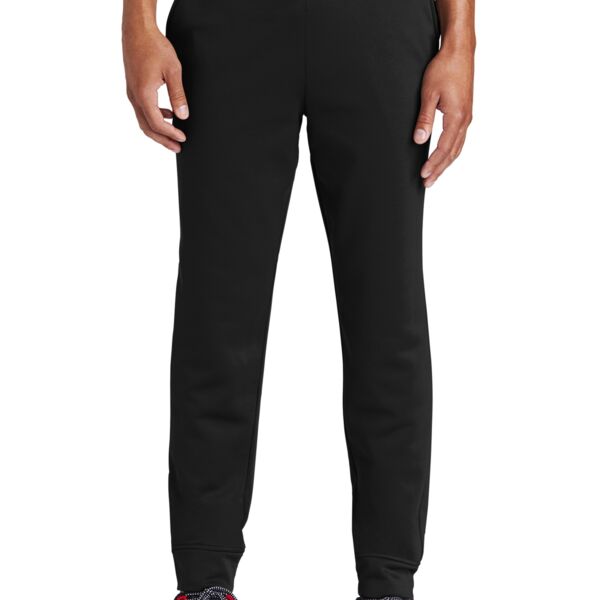® Sport Wick ® Fleece Jogger Thumbnail