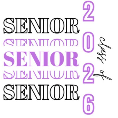 Plano Senior Tees Thumbnail