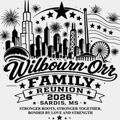 Wilbourn Orr Reunion Thumbnail
