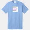 Best Selling Cotton Tee Thumbnail