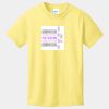 Best Selling Youth Cotton Tee Thumbnail